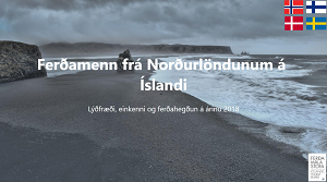 Forsíða - Norðurlönd