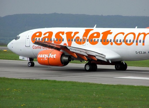 EasyJet Offering More Flights To And From Iceland