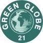 GreenGlobe21