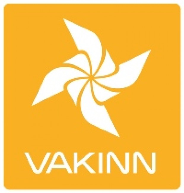 VAKINN Accommodation star rating operational in 2013