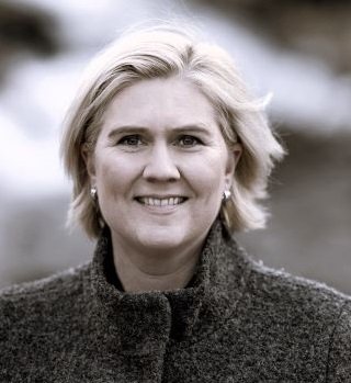 Heiðrún Erika Guðmundsdóttir