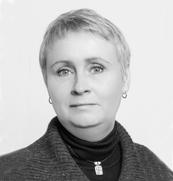 Katrín Gylfadóttir