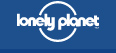 lonely planet logo