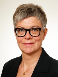 Erla Sigurðardóttir