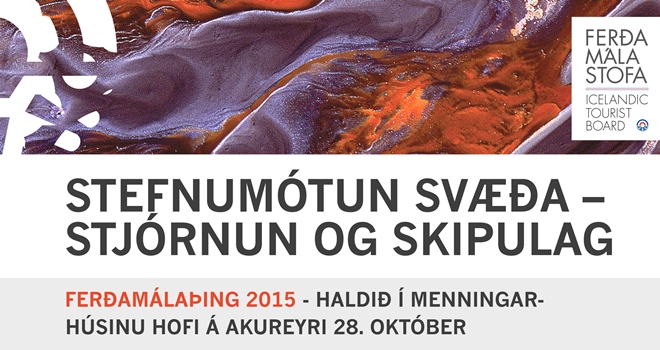 Ferðamálaþing 2015