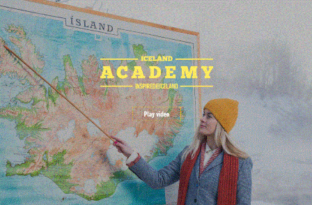 Iceland Academy