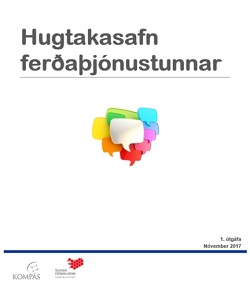 Hugtakasafn ferðaþjónustunnar