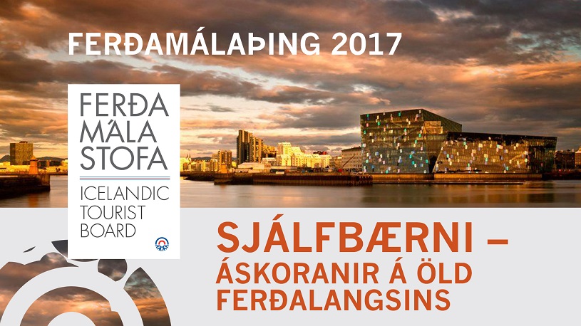 Ferðamálaþing 2017