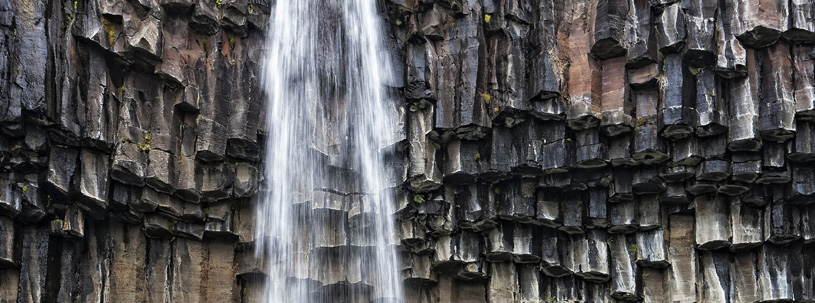 svartifoss