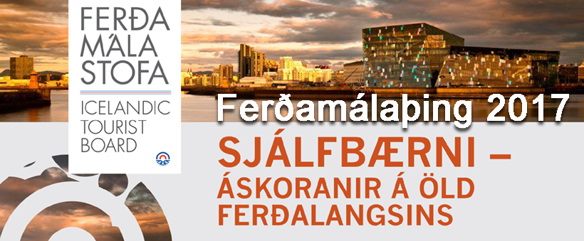 Ferðamálaþing 2017