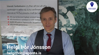 Helgi Þór Jónsson - Sponta