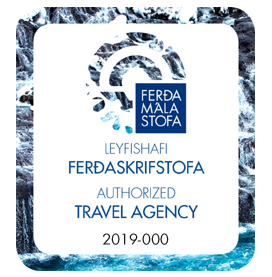 travel agency logo