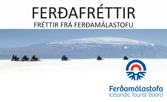 Ferðafréttir - banner