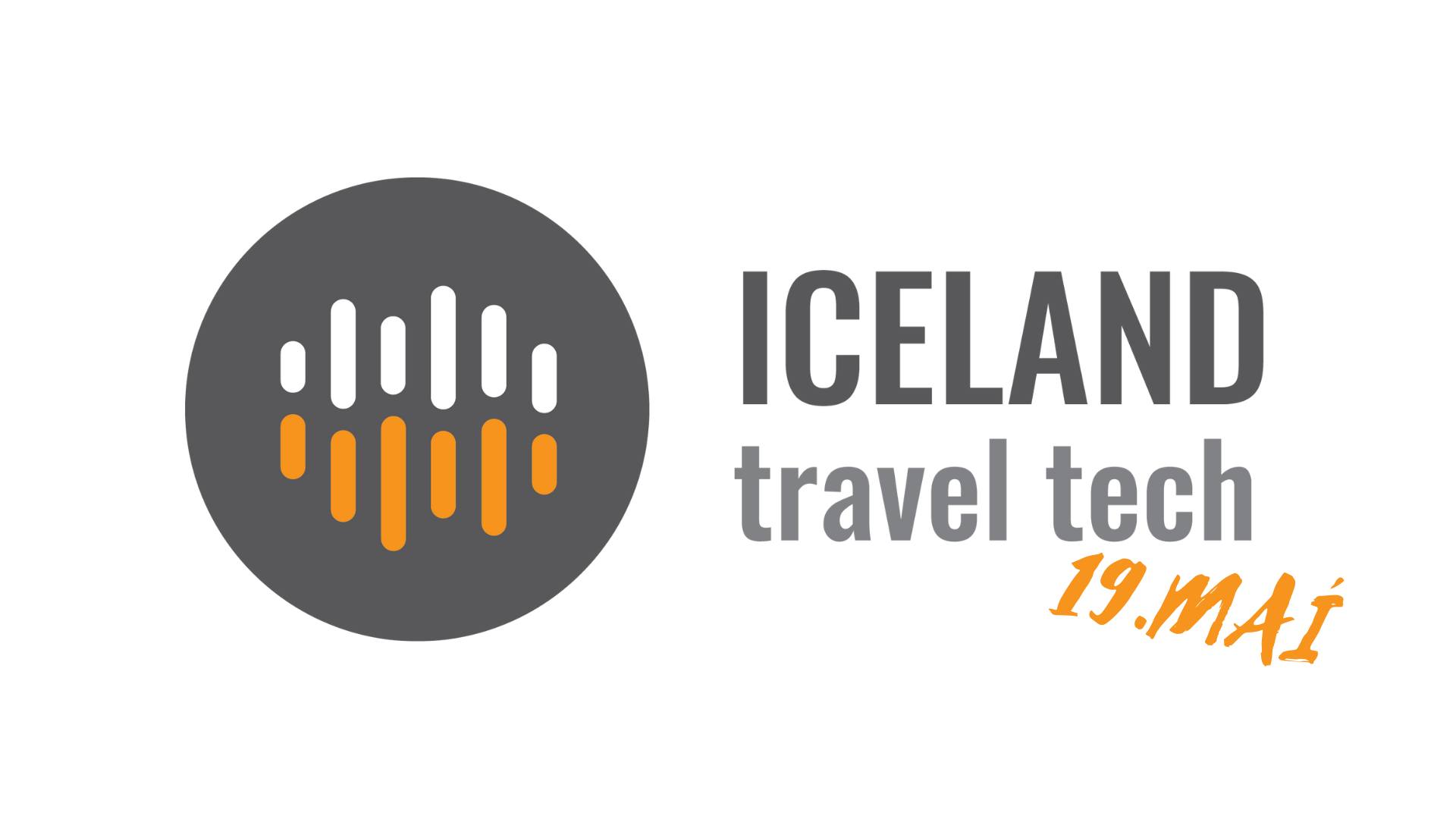 Iceland travel tech