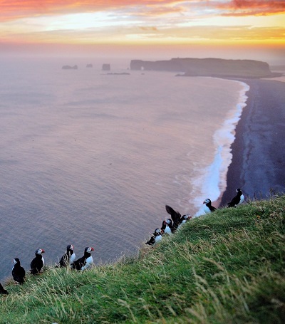 Reynisfjara