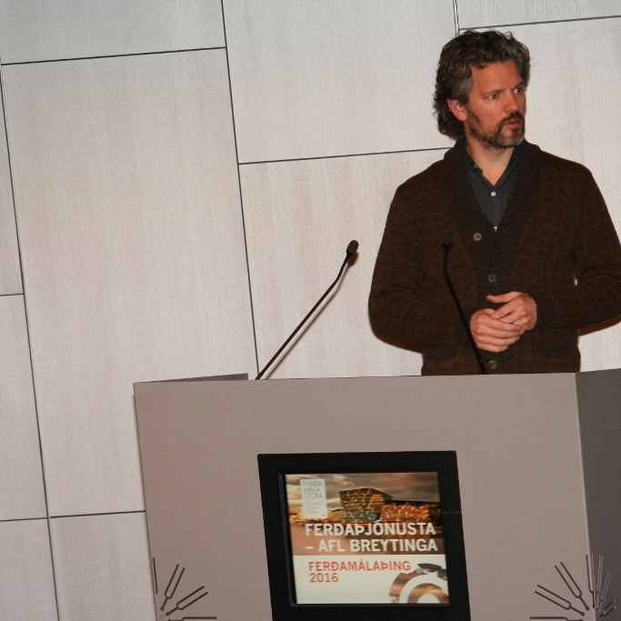 Dagur B. Eggertsson