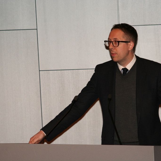 Kristján Þór Magnússon