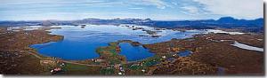 Myvatn