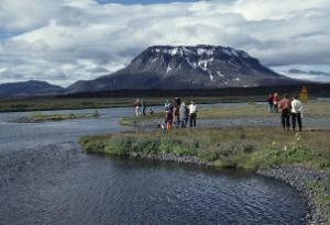 Herðubreið