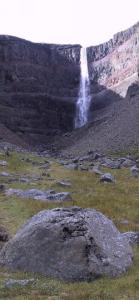 Hengifoss