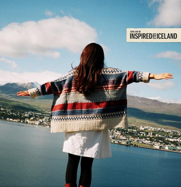 Worlds most intrepid tourist