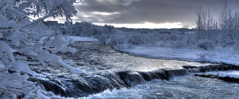 Mynd: Ragnar Th. Sigurðsson