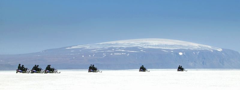 Mynd: Ragnar Th. Sigurðsson