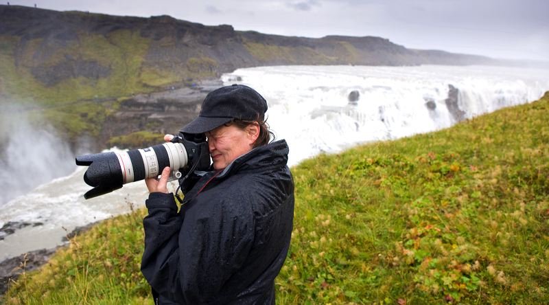 Photo: Ragnar Th. Sigurðsson. www.arctic-images.com