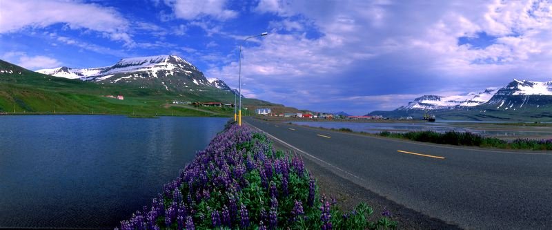 Photo: Ragnar Th. Sigurðsson / www.arctic-images.com