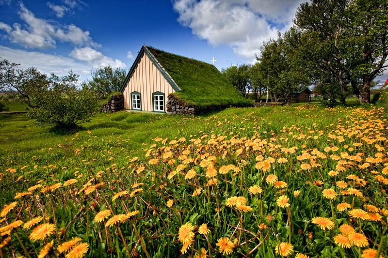 Mynd: Ragnar Th. Sigurðsson