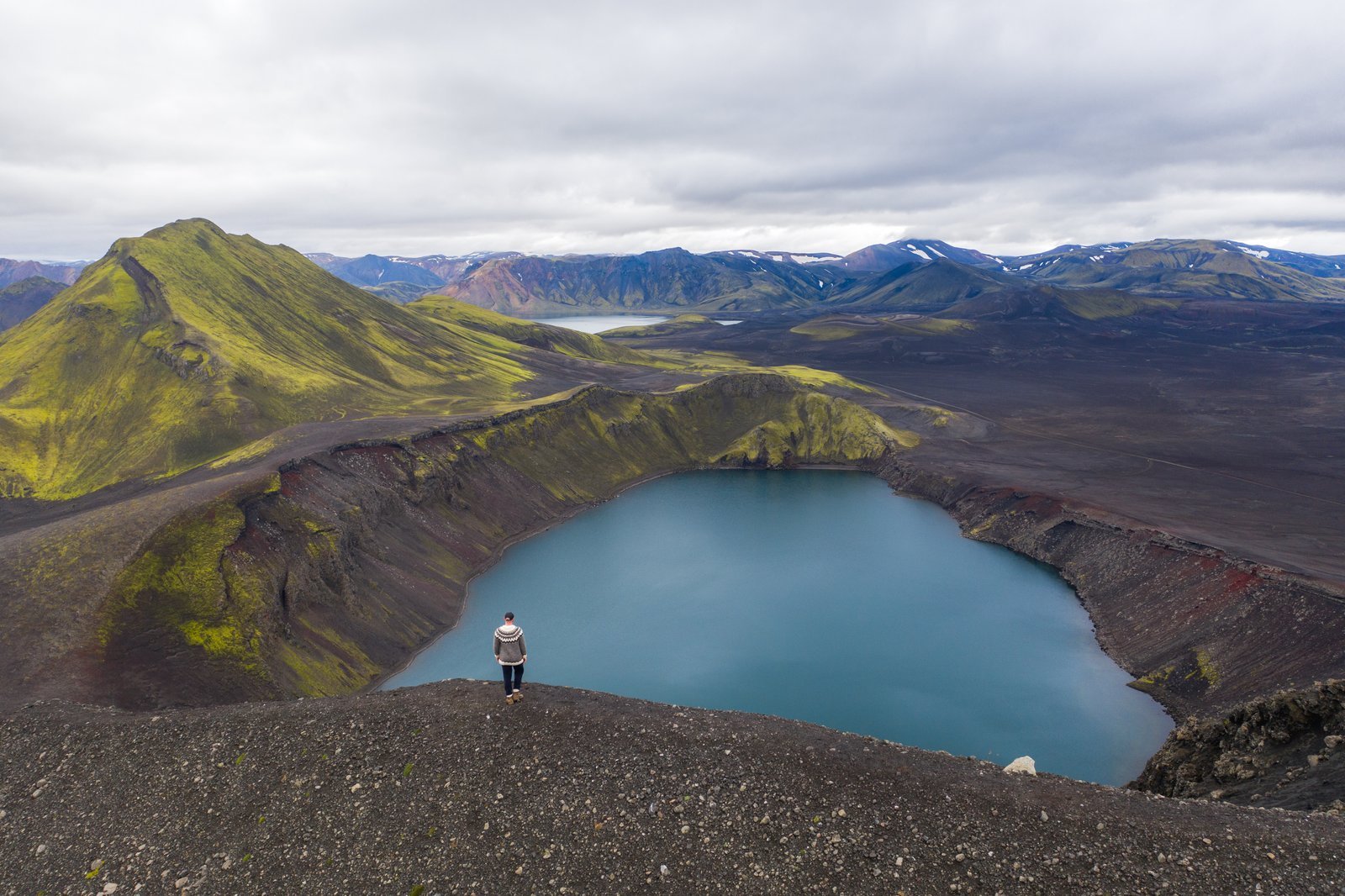 Photo: VIsit Iceland