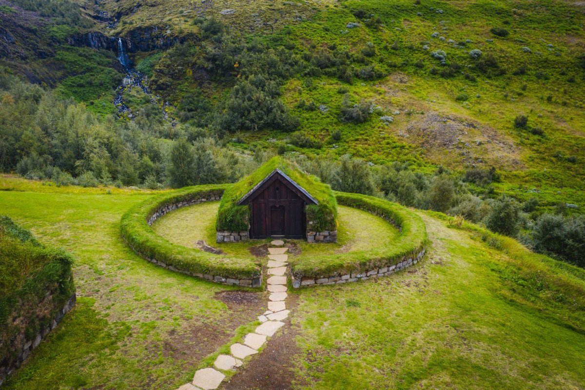 Photo: Visit Iceland