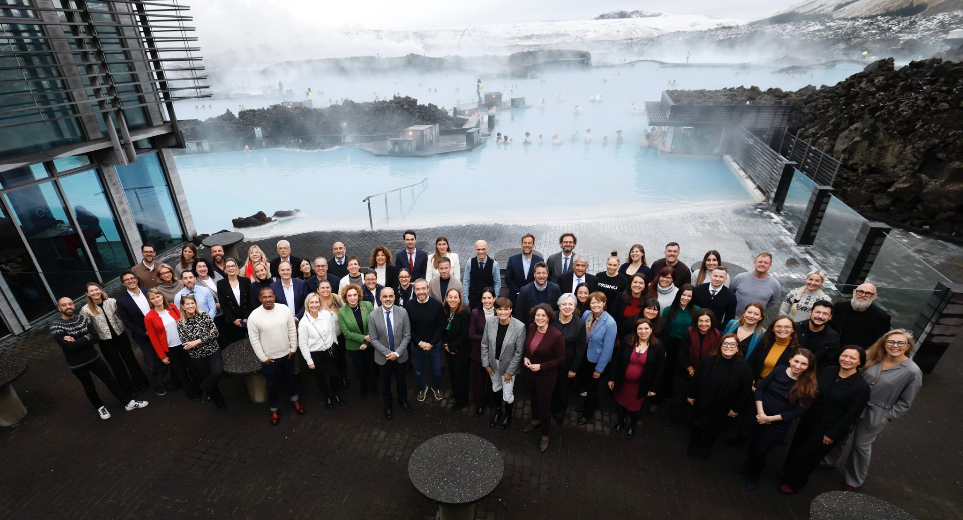 The board meeting and the annual general meeting of the European Travel Commission (ETC) were held a…