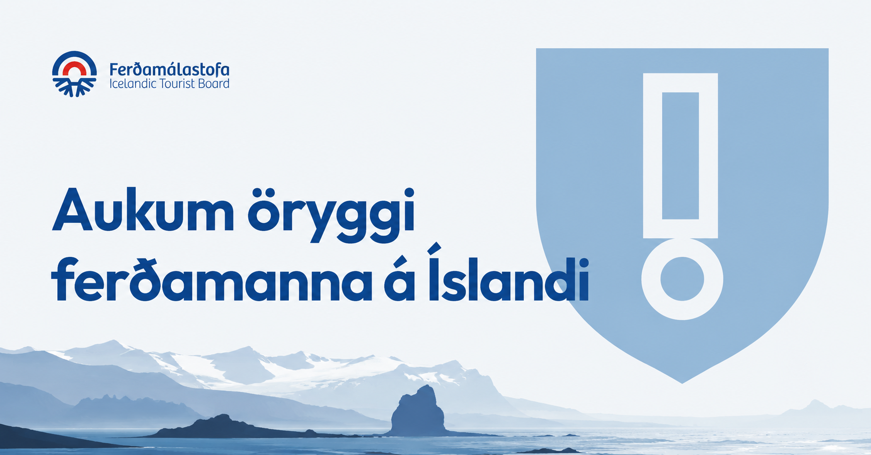 Kynning á Atvikavaktinni - beint streymi