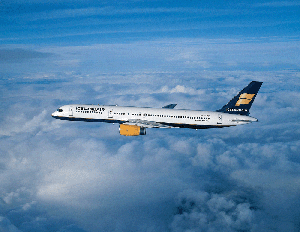 Icelandair