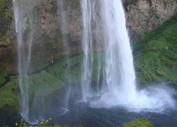 Seljalandsfoss