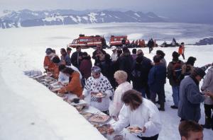 Ráðstefnur- og hvataferðir