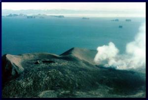 Surtsey