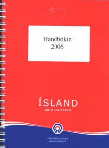 Handbókin 2006