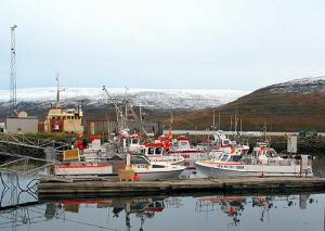 Tálknafjörður