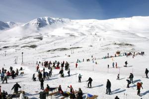 Hlíðarfjall