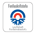 Ferðaskrifstofa - lógó