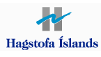 LogoHagstofa