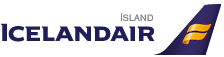 Icelandair lógó