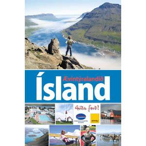 Ævintýralandið Ísland aldrei stærra
