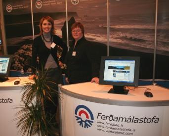 Ferðasýnig 2007