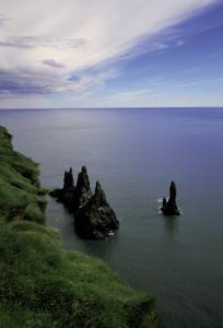 Reynisdrangar