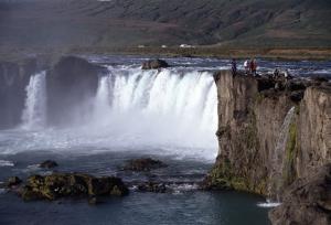 Goðafoss