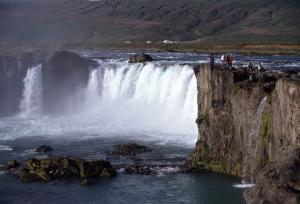 Goðafoss