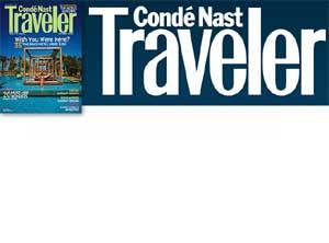 Condé Nast Traveller